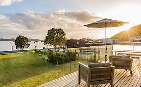 Seabeds Accommodation
